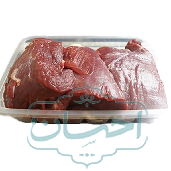 گوشت شترمرغ